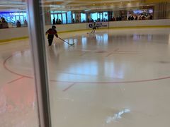 -冠军冰场CHAMPION RINK(苏州中心商场店)