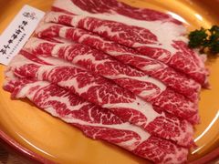 -温野菜涮涮锅(大悦城店)