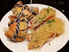-万达瑞华酒店美食汇自助餐厅(楚河汉街店)