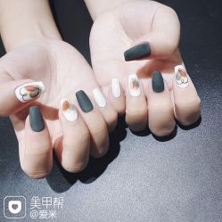 -Aso Artist Beauty美甲美睫