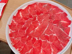 -蜀留香火锅(社会山店)