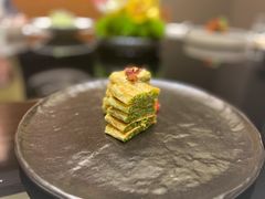 -富淳饭店(陆家嘴保利广场店)
