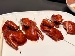 -曾宴·楚菜(湖北省博物馆店)