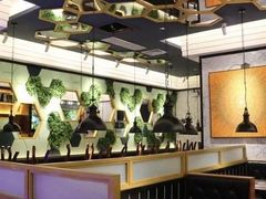 -吉布鲁牛排海鲜自助(顺庆红光路店)