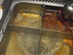 -海底捞火锅(东方时代广场店)