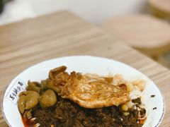 豌杂面-花市豌杂面(民生路店)