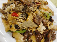 老友牛杂-真好吃牛杂(白沙店)