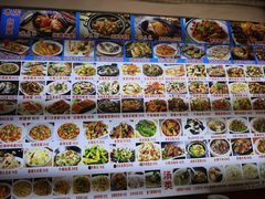 -鑫鸿达·海鲜闽菜热炒小馆(中山路店)
