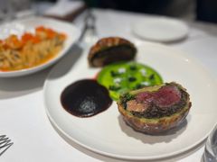 -L'Arome芳芳法国餐厅(仙林金鹰店)