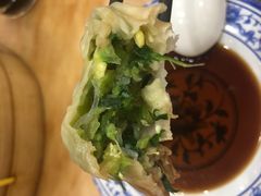 -都一处烧麦馆(前门店)