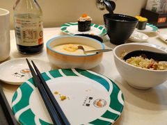 -新一番三文鱼寿司(红城湖店)