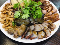 -春梅里卤鹅馆·47年老字号(中山路店)