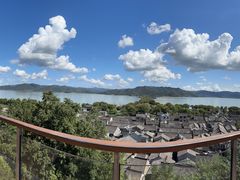 -东钱湖旅游度假区