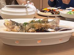 -坤钰轩·匠心粤菜(华为店)