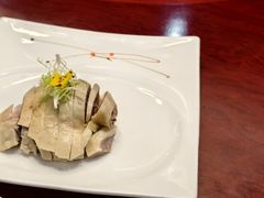 -仙林宾馆-餐厅
