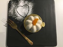 茉莉杏-Hiwork cafe(新街高和店)