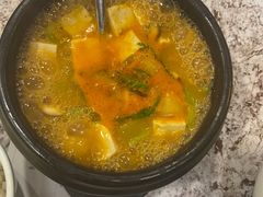 大酱汤-高丽屋(天宁寺店)