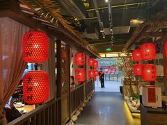 -老湘村·湖南土菜(天河维多利店)