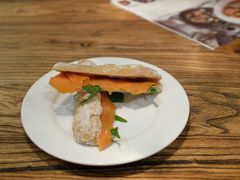 Baker&nbsp;&&nbsp;Spice(国金中心店)-BAKER&SPICE(国金中心商场店)