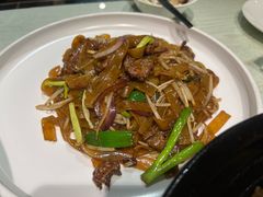 -朝郡酒家·粤菜(燕大星苑店)