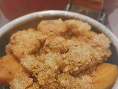 -川味堂·四川豆花(八卦岭店)
