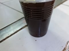 -黄氏祖传百暖凉茶店