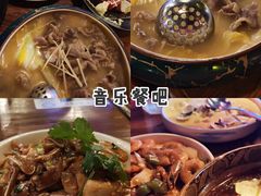 -春风十里烧烤音乐吧(实力乐队驻唱三元里店)