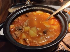 -楼兰新疆主题餐厅(苏州中心店)