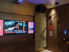-星聚会KTV(景枫中心店)