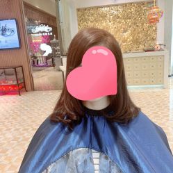 -丝情发艺 I SALON