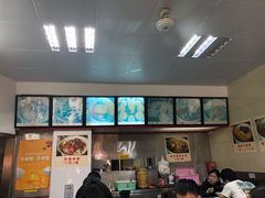 -食惠里小笼包面馆(越秀店)