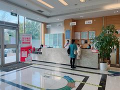 -北京博济体检中心(亦庄店)