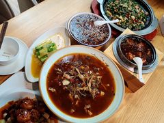 -周三的情书花园餐厅(江北店)