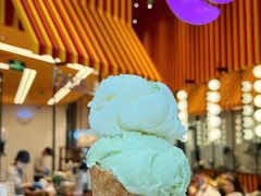 -LUNEURS月乐诗·法式冰淇淋(北外滩来福士广场店)