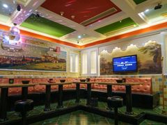 -铜锣湾KTV(木渎店)