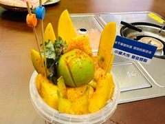 -小螺大作·螺蛳粉火锅(林和西店)