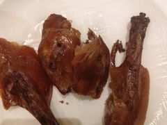 -贝勒爷·酥不腻烤鸭