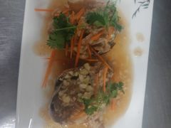 -宾朋海鲜特色美食餐厅·纯手工鲅鱼水饺(兴海路店)