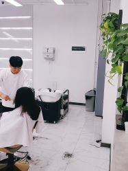 点击看大图 -未来美发·T1M HAIR SALON