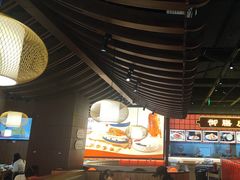 -满园烤鸭·春饼(抚顺万达店)