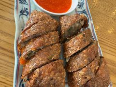 -峇峇娘马来西亚餐厅(望京SOHO店)