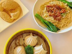 -顺德喜来登酒店·采悦轩