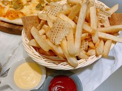 -艾米茉亲子餐厅(万象城店)