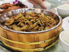 -海晖酒楼·顺德鱼生(荣华店)