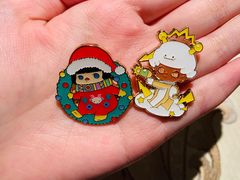 -泡泡玛特POPMART(合生汇店)