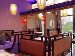 -洪星渔庄临平菜(星万里店)