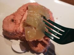 -星巴克(北辰西路店)