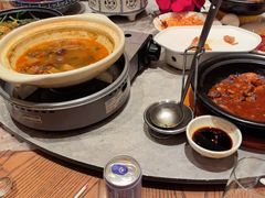-国人川菜(李家村建东街店)