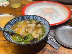 -北丐先生·野馄饨烧烤(雨花万象店)