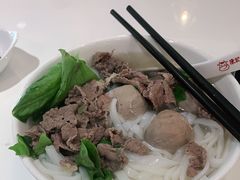 -陈记顺和潮汕牛肉火锅(韩江路店)